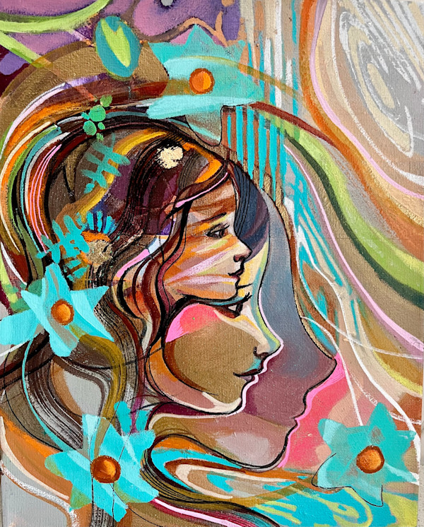 Discover I by Verena Waddell