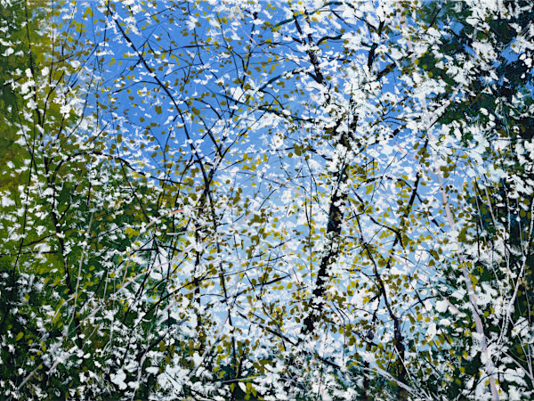 The Arrival of Spring by Angelita Surmon, Image 1.