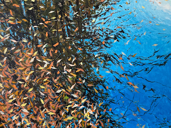 Autumn Trove by Angelita Surmon, Image 1.
