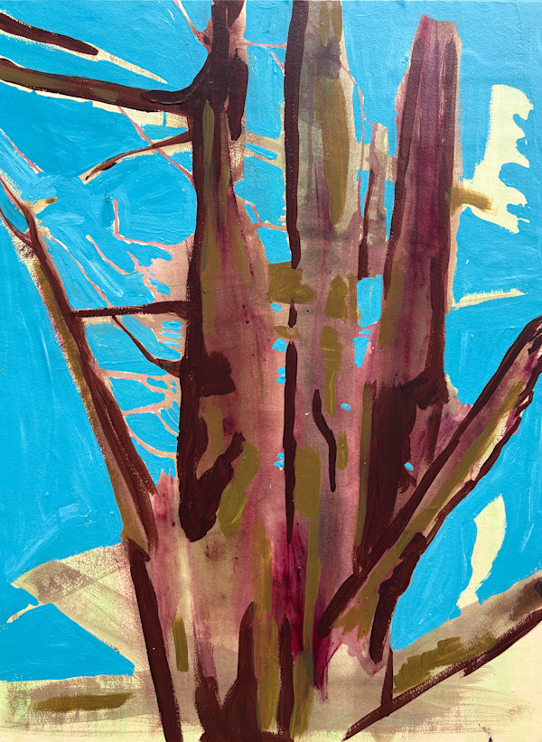 Bringing out the Pieces by Justine Lasdin, Image 1.