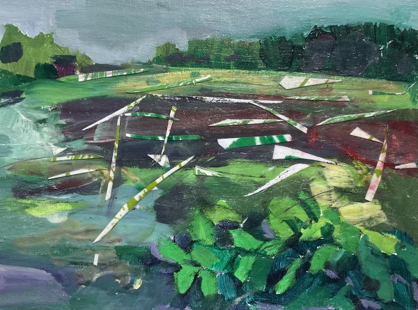 The Field by Justine Lasdin, Image 2.