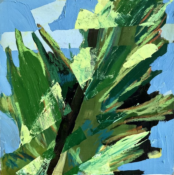 Fabulous Fern by Justine Lasdin, Image 1.