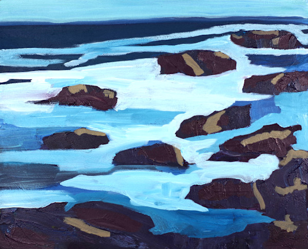 Flow State by Justine Lasdin