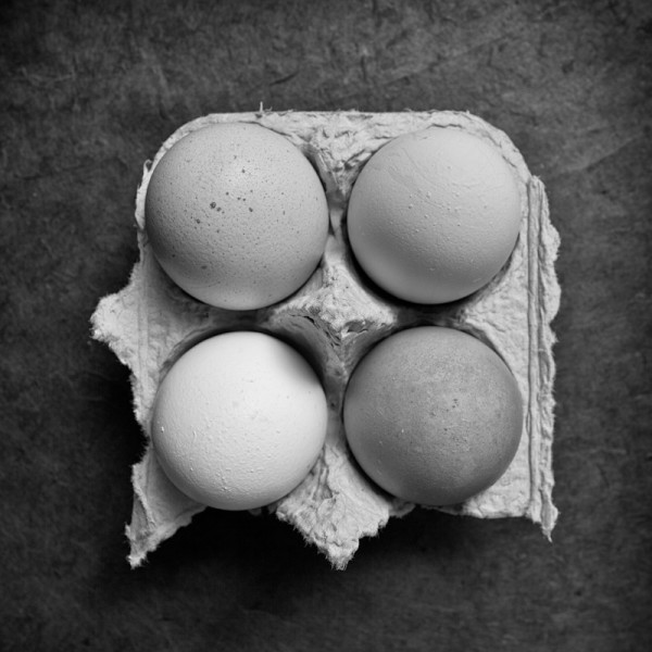 Pasture Eggs by From The Source