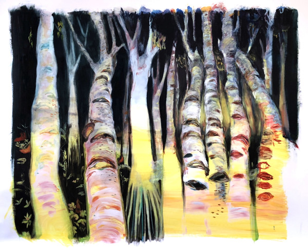 The things I'm missing