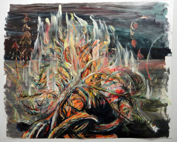 Love, I hope you are supernatural