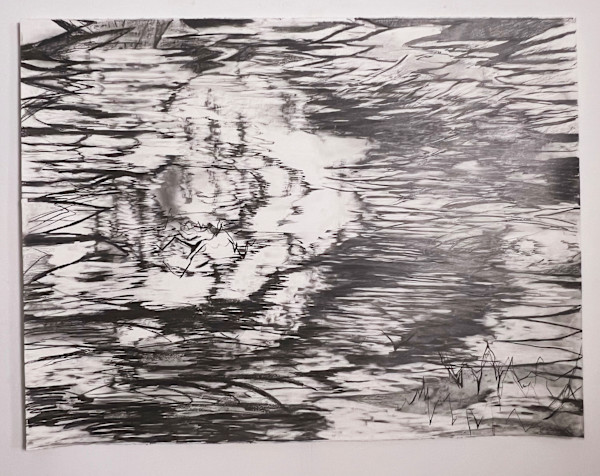 Long shout through history by Sarah Valeri