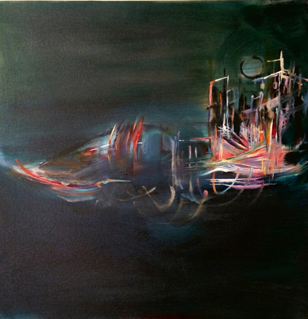 Litwreck by Sarah Valeri