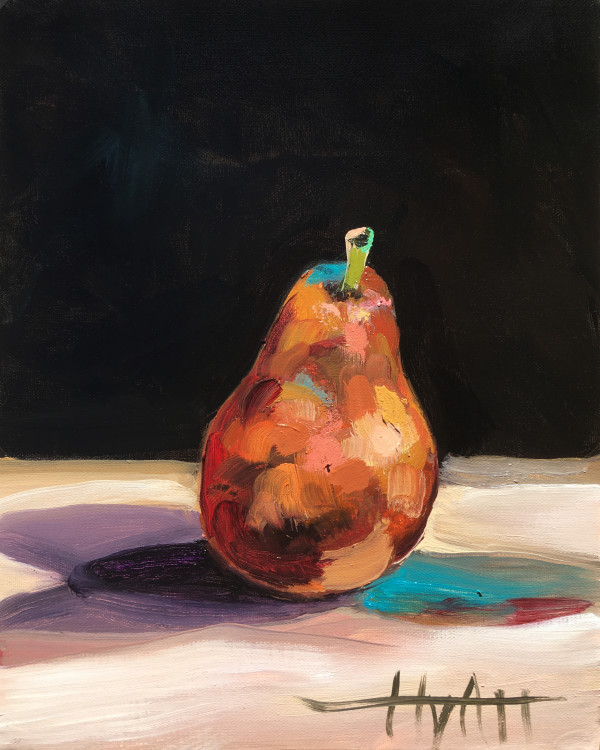 Une Poire by Prairie Project