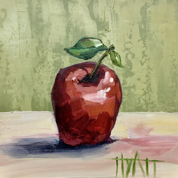Pomme Très Rouge by Prairie Project