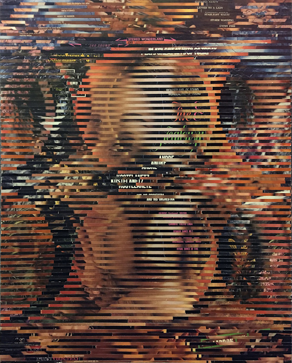 Sensuality by Prairie Project, Image 1.