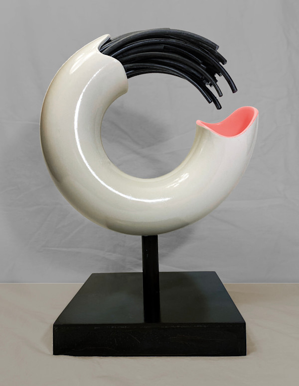 Torus 2 Recapitulation by Prairie Project