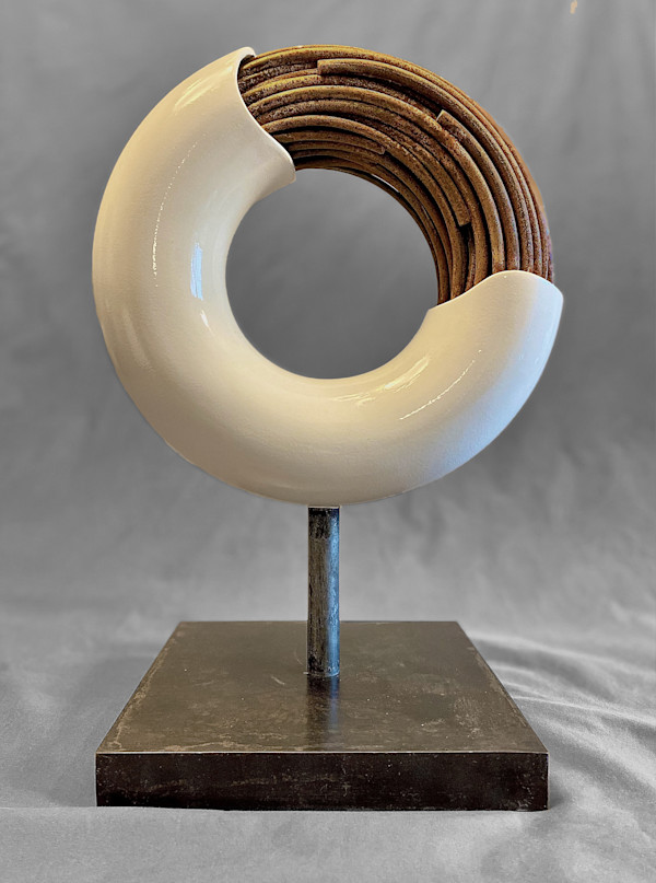 Torus 1 (Ontogeny) by Prairie Project