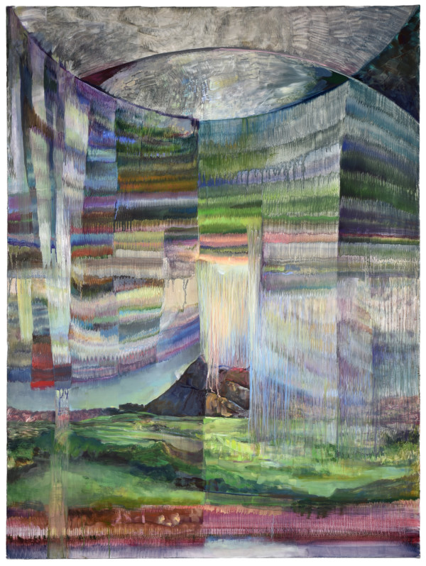 Oneness by Linda Price-Sneddon