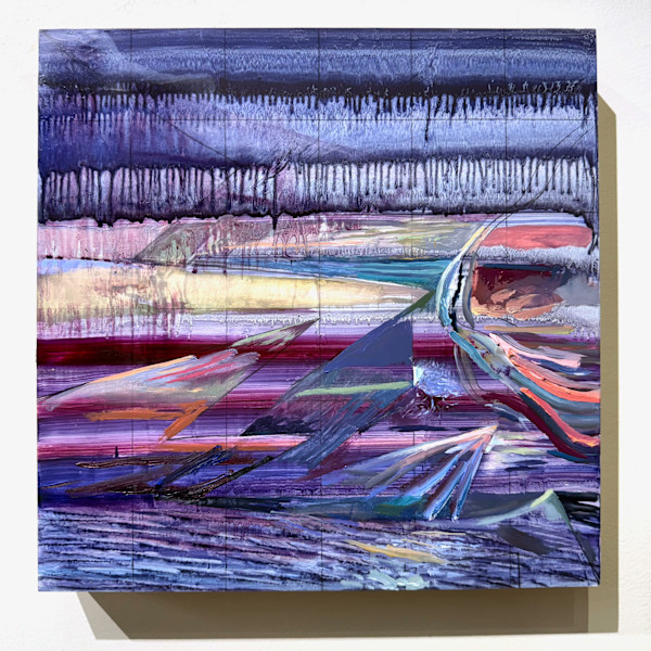 disRupture by Linda Price-Sneddon