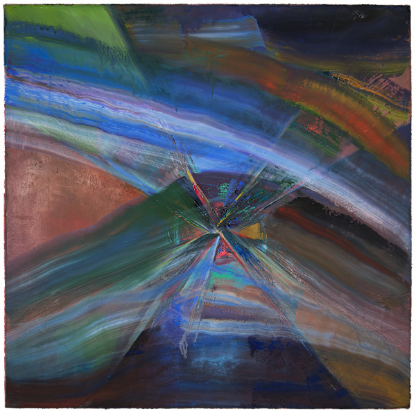 Moment of Clarity by Linda Price-Sneddon