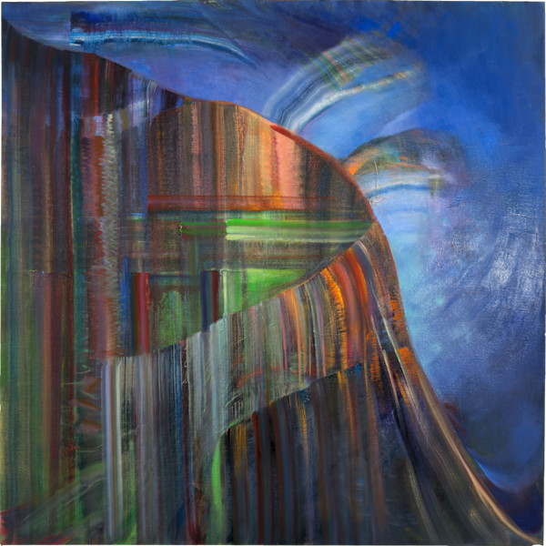 Echo by Linda Price-Sneddon