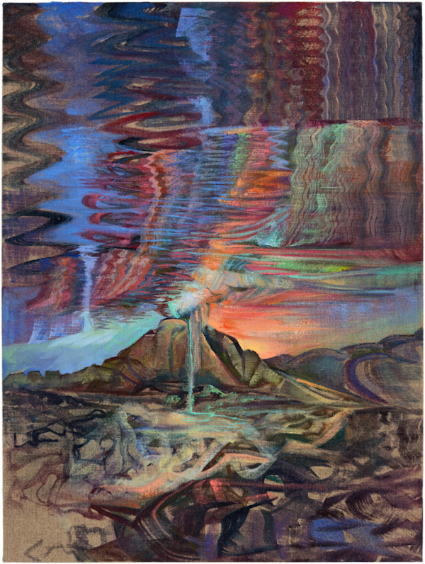 Present Past by Linda Price-Sneddon