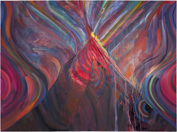 Solar Plexus by Linda Price-Sneddon, Image 1.