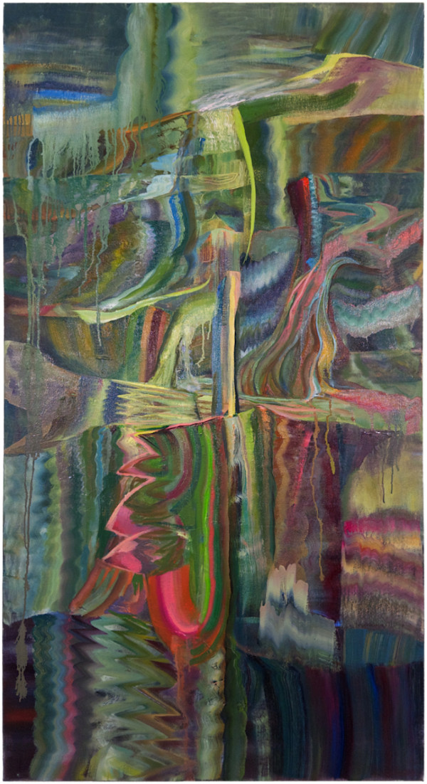 Seeker by Linda Price-Sneddon, Image 1.