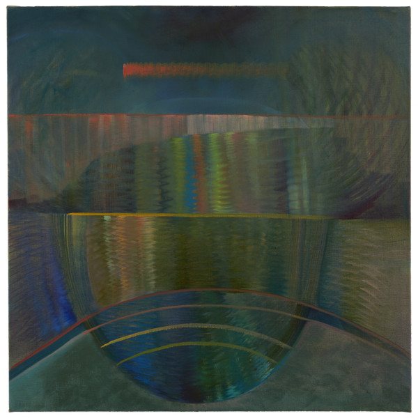 Point of Beginning by Linda Price-Sneddon