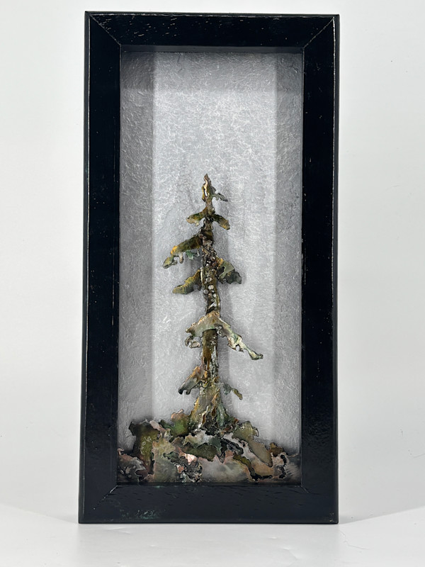 Beach Tree by Stephen Cole Fine Art, Image 1.
