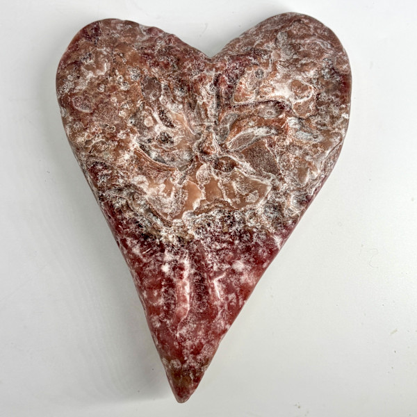 Rose Heart by Stephen Cole Fine Art