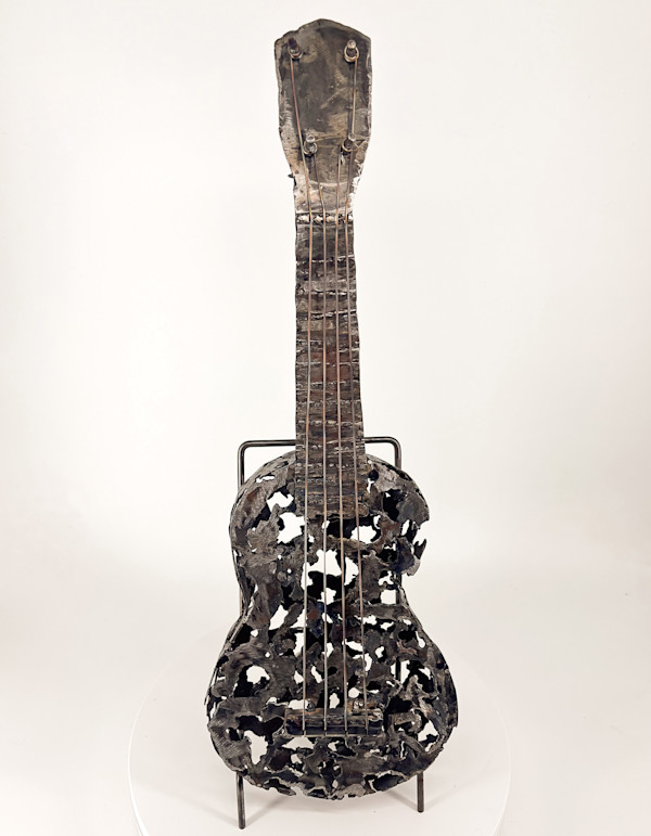 Serenade by Stephen Cole Fine Art, Image 1.