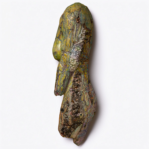 Wisdom's Embrace by Stephen Cole Fine Art