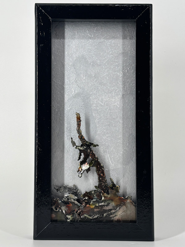 Swaying Tree by Stephen Cole Fine Art, Image 1.