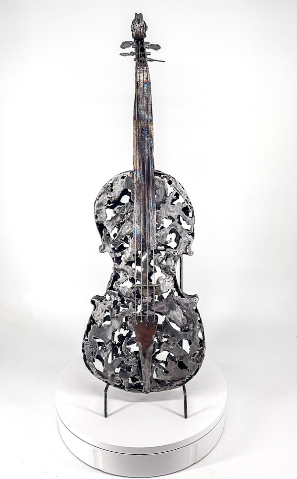 Symphony by Stephen Cole Fine Art, Image 9.