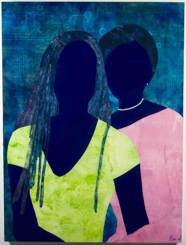 Sisters by Tracy Murrell