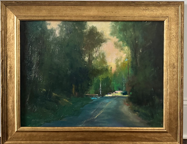Hello Morning by ann currey, Image 2.