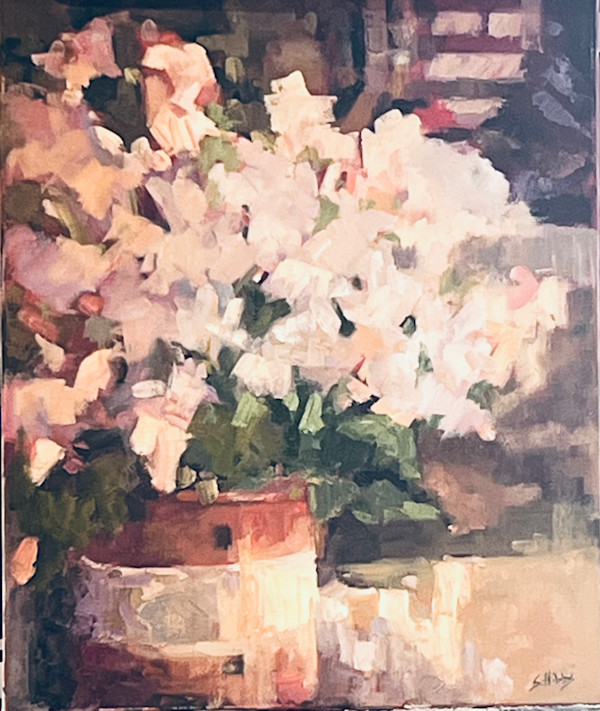 Market Floral by Sheryl Hibbs, Image 1.