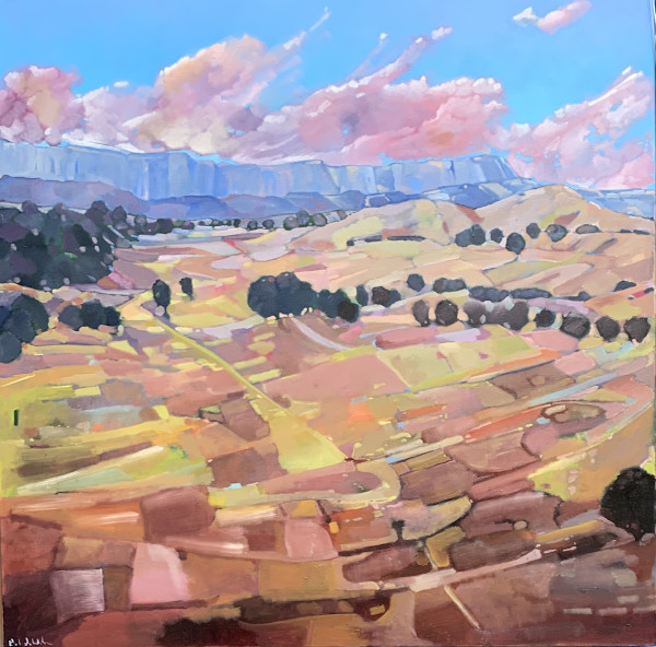 A sweet escape by Belinda Wilson, Image 1.