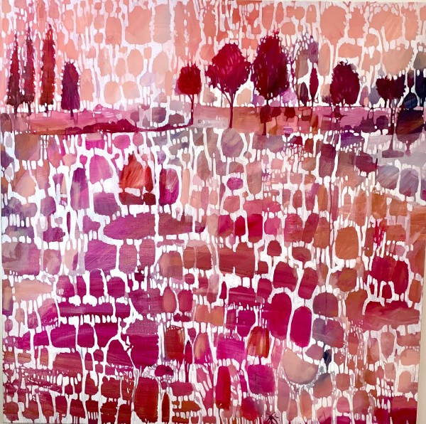 A time after the fires 2 by Belinda Wilson