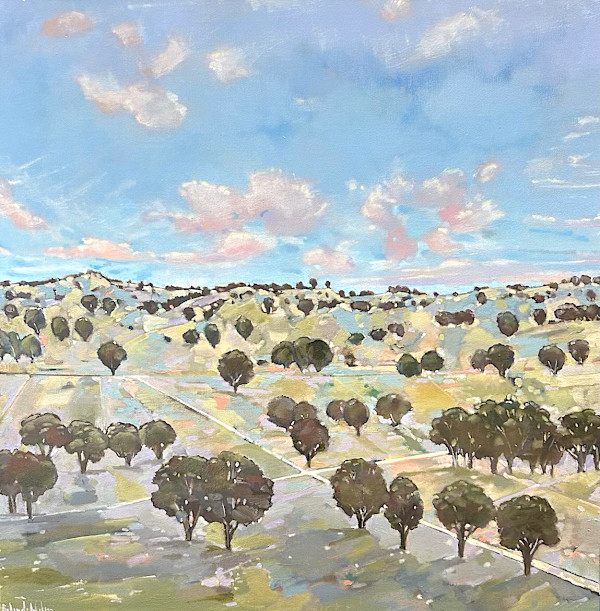 Echos from Eden Valley by Belinda Wilson, Image 2.