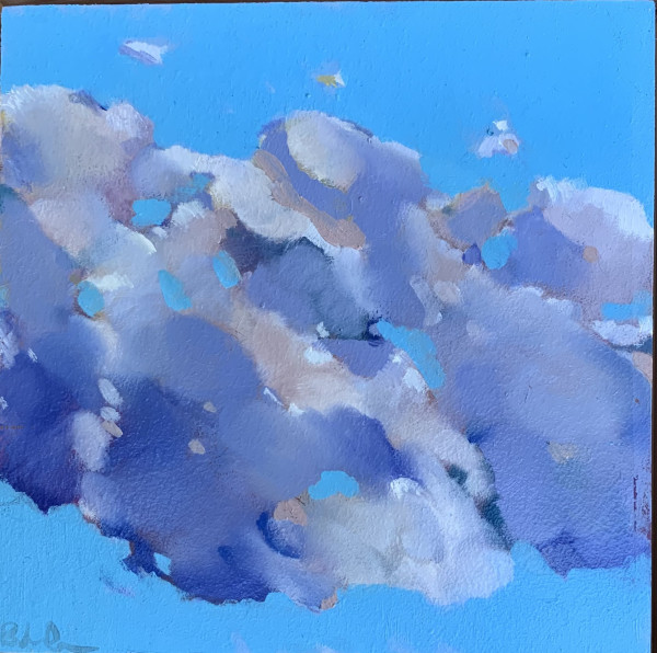 Joy in the palm of your hand 4 by Belinda Wilson