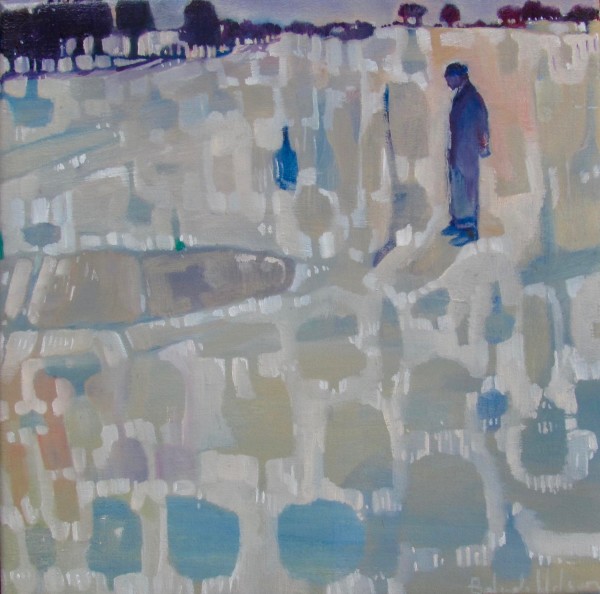 Waiting for rain by Belinda Wilson