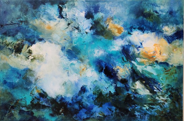 Abondance by Danielle Doucet