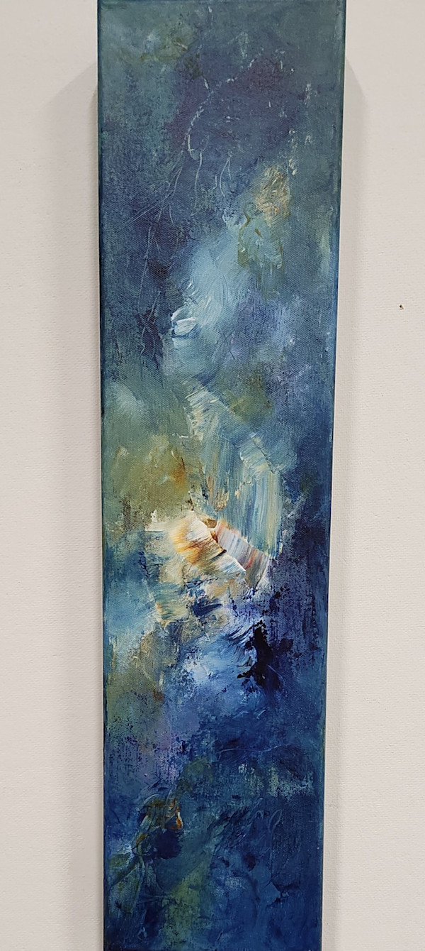 Éclat Allegro by Danielle Doucet