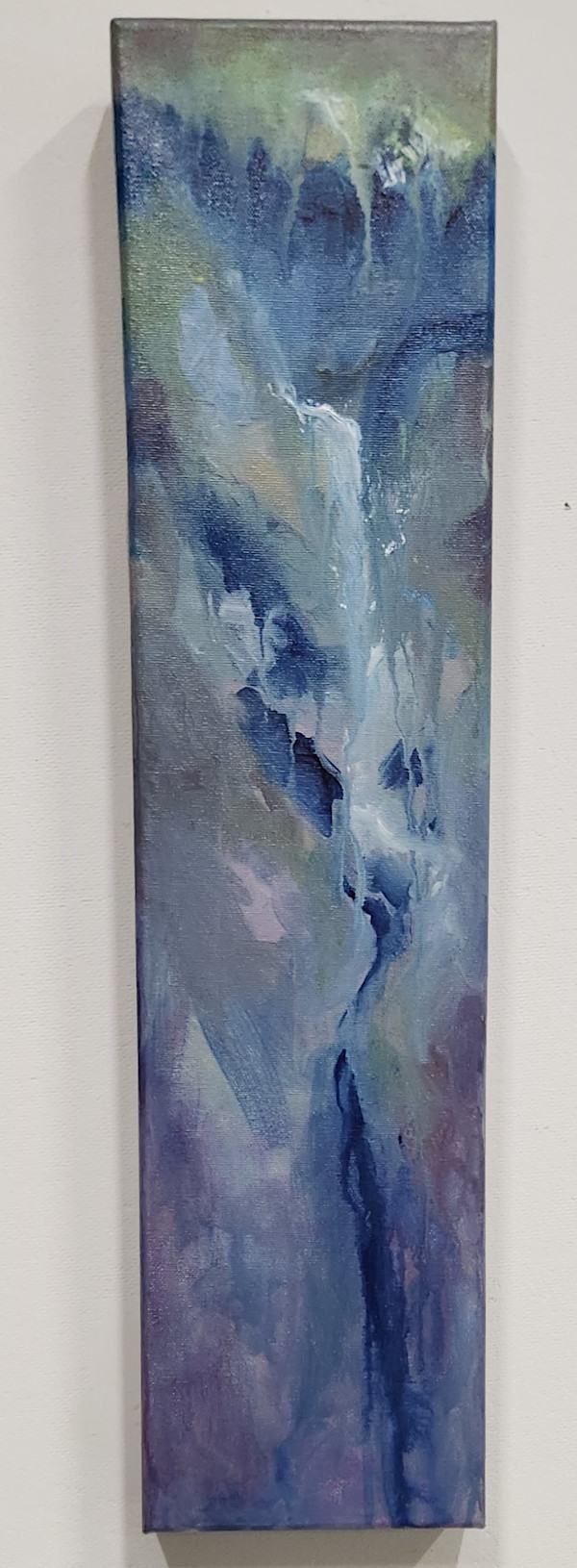 Écho d’Azur by Danielle Doucet