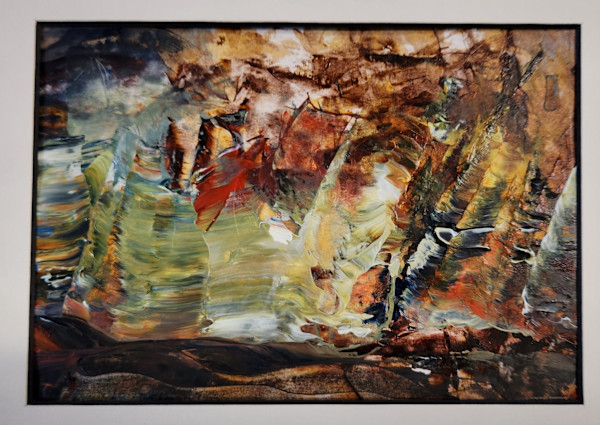 2025 étude/study n 13 by Danielle Doucet, Image 2.
