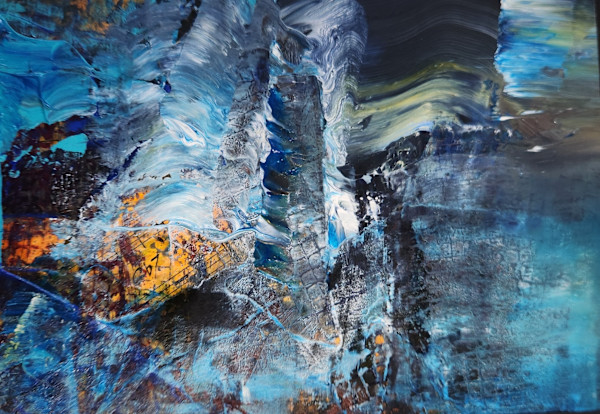 2025 étude/study n 24 by Danielle Doucet, Image 10.