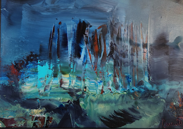 2025 étude/study n 28 Danielle Doucet by Danielle Doucet, Image 6.