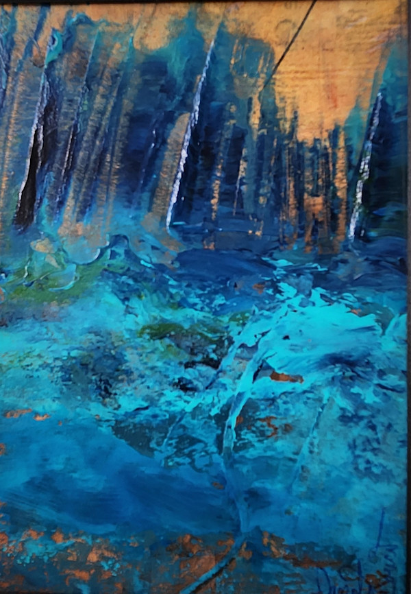 2025 étude/study n 33 by Danielle Doucet, Image 2.