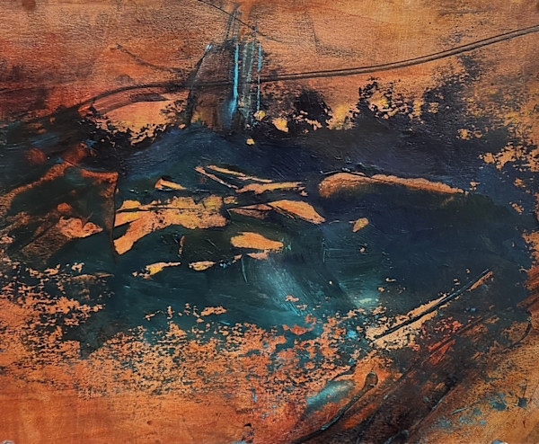 2025 étude/study n 60 by Danielle Doucet, Image 1.