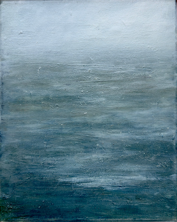 Summer Respite by Krista Machovina