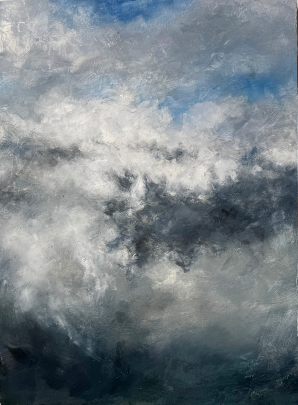 All the Feelings, All at Once by Krista Machovina