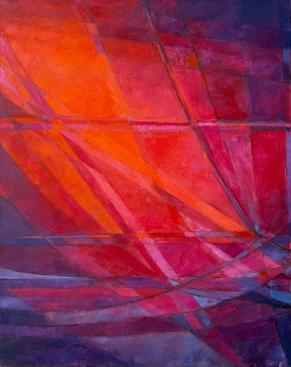 Tangled Up in You by Krista Machovina